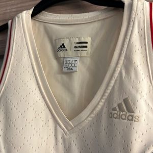 Adidas by Pharrell Williams tennis dress